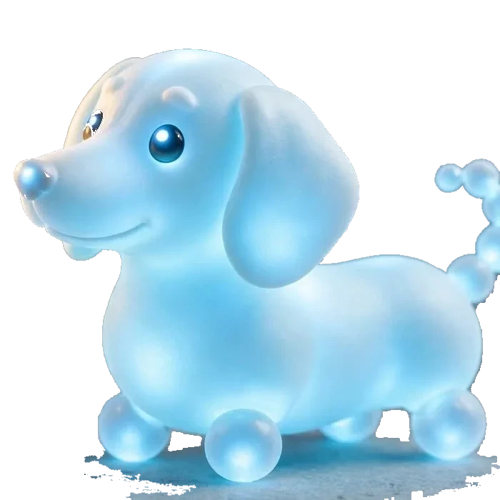 Glow Pup